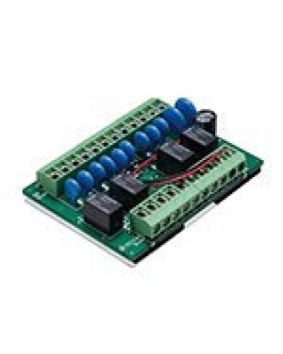 PCU-5. Модуль питания извещателей Optex. Optex в Кемерово