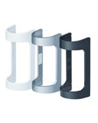 VXS-FC(SL) (VXS FACE COVER Silver). Рамка декоративная передняя для извещателей Optex серии VXS. Optex в Кемерово