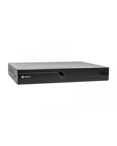 NVR-5362. Видеорегистратор IP 36-канальный. Optimus в Кемерово
