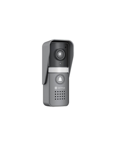 DSN-1080W. Вызывная панель IP-домофона. Optimus в Кемерово