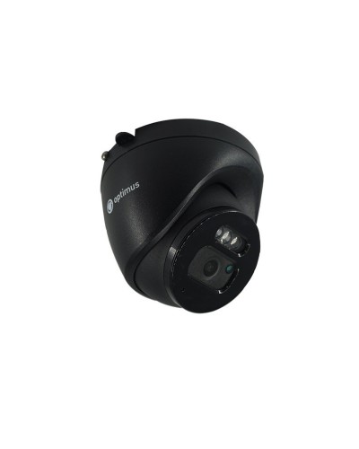 IP-S042.1(2.8)MP (b). Видеокамера IP купольная. Optimus в Кемерово