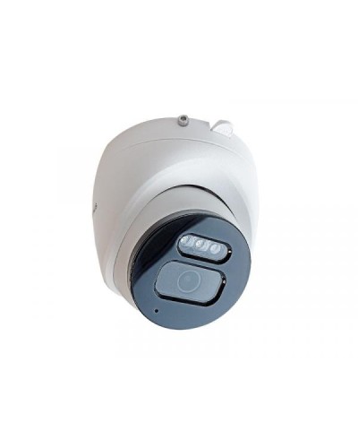IP-S042.1(2.8)MP_V.1. Видеокамера IP купольная. Optimus в Кемерово
