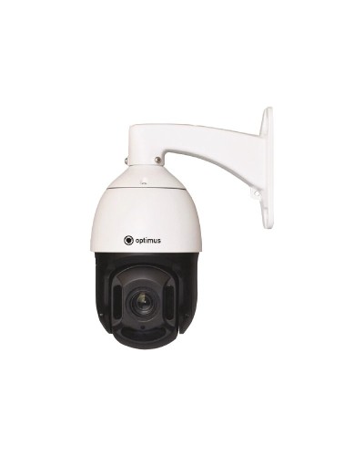IP-S092.1(20x)P. Видеокамера IP поворотная. Optimus в Кемерово