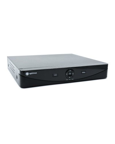 AHDR-4016L_V.1. Видеорегистратор мультиформатный 16-канальный. Optimus в Кемерово