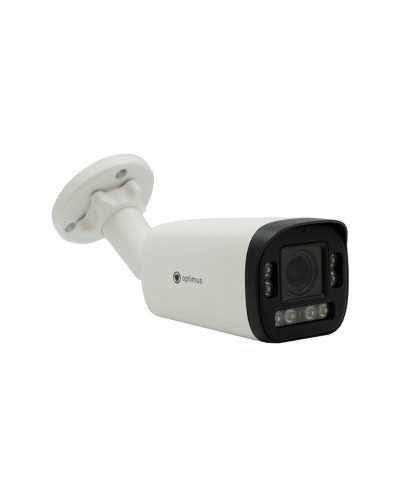 IP-S012.1(5-50)P_V.2. Видеокамера IP цилиндрическая. Optimus в Кемерово