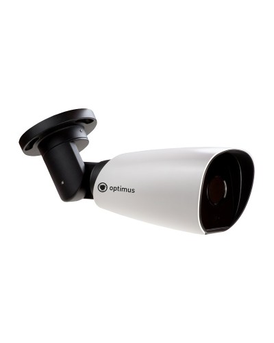 IP-S012.1(5-50)P_BM06. Видеокамера IP цилиндрическая. Optimus в Кемерово