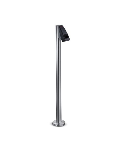 PERCo-BH02 2-22. Односторонняя стойка. PERCo в Кемерово
