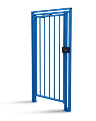 PERCo-WHD-16. Калитка. PERCo в Кемерово