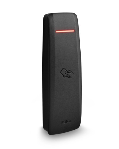 PERCo-CL211.3D. Контроллер замка со встроенным считывателем для карт формата EMM/HID. PERCo в Кемерово