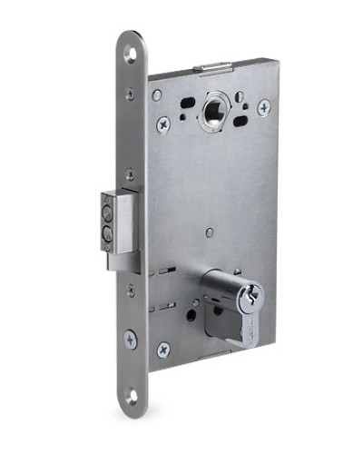 PERCo-LB85.4. Замок электромеханический. PERCo в Кемерово