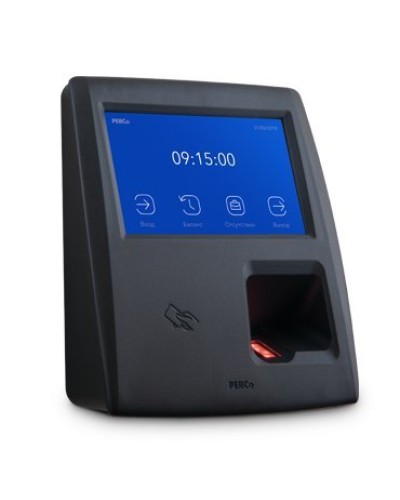 PERCo-CR11.1. Биометрический терминал. PERCo в Кемерово