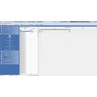 PERCo-SM04. Модуль «Управление доступом», три рабочих места. PERCo