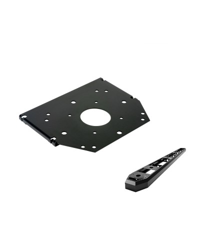 PERCo-PI-01.400. Пластина торцевая. PERCo в Кемерово