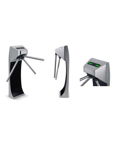 PERCo-TTR-10AB. Турникет-трипод электромеханический. PERCo в Кемерово