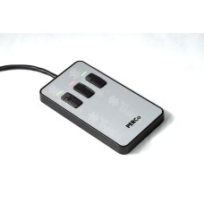 PERCo-H7. Пульт управления для турникетов. PERCo
