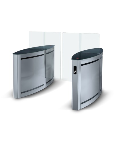 PERCo-ST-02.900. Турникет электромеханический полуростовой. PERCo в Кемерово