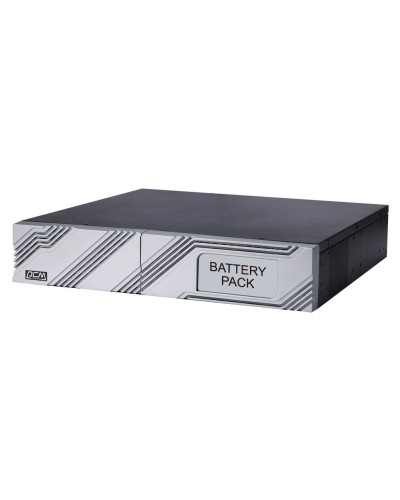 BAT SRT-48V FOR SRT-1500A. Дополнительный блок батарей. POWERCOM в Кемерово