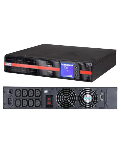 MRT-2000SE. Источник бесперебойного питания. POWERCOM в Кемерово
