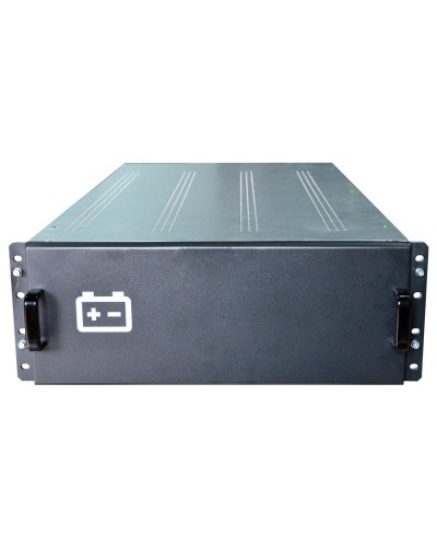 BAT VGD-II-C3 (1119235). Дополнительный блок батарей. POWERCOM в Кемерово