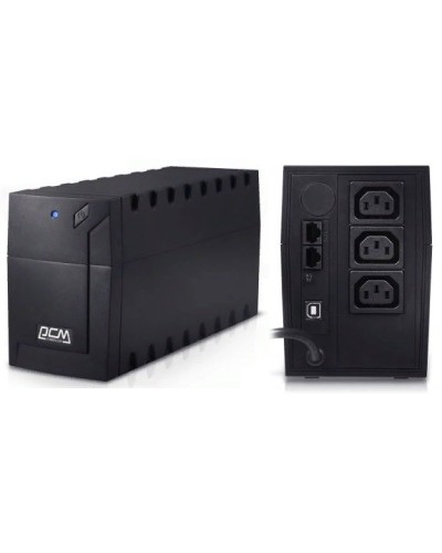 RPT-600AP. Источник бесперебойного питания. POWERCOM в Кемерово
