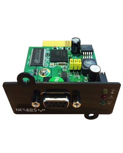 MODBUS NET485 MINI (1171601). Сетевая карта MODBUS NET485 Mini Internal. POWERCOM в Кемерово