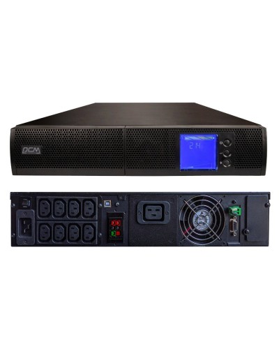 SNT-1000. Источник бесперебойного питания. POWERCOM в Кемерово