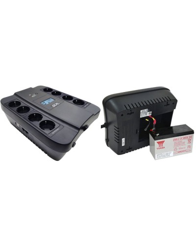 SPD-1100U LCD. Источник бесперебойного питания. POWERCOM в Кемерово