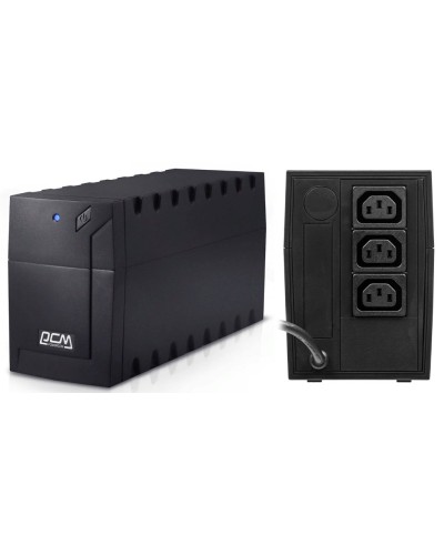 RPT-1000A. Источник бесперебойного питания. POWERCOM в Кемерово