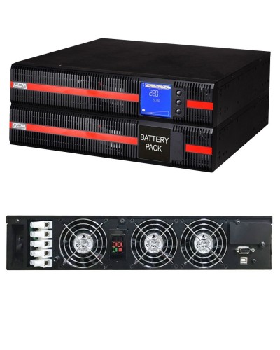 MRT-10K (COMPATIBLE W/BAT/PDU). Источник бесперебойного питания. POWERCOM в Кемерово