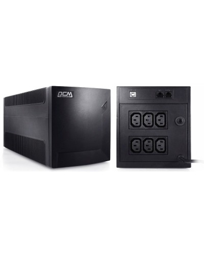 RPT-1025AP. Источник бесперебойного питания. POWERCOM в Кемерово