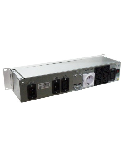EBR-63AS (1593230). Байпас. POWERCOM в Кемерово