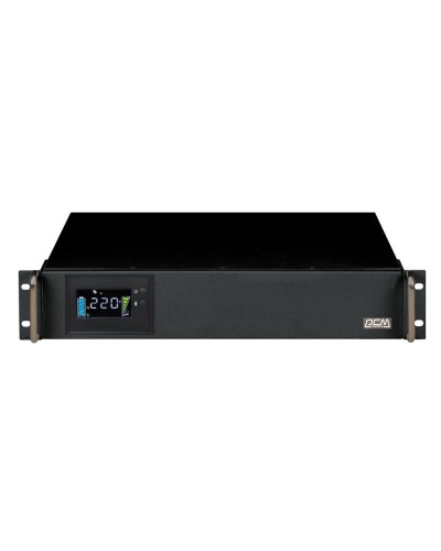 KIN-3000AP LCD. Источник бесперебойного питания. POWERCOM в Кемерово