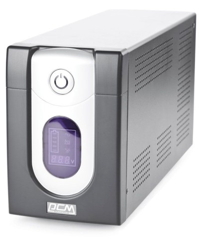 IMD-1500AP. Источник бесперебойного питания. POWERCOM в Кемерово