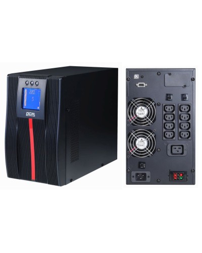 MAC-3000. Источник бесперебойного питания. POWERCOM в Кемерово