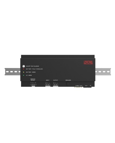 DRU-850. Источник бесперебойного питания. POWERCOM в Кемерово
