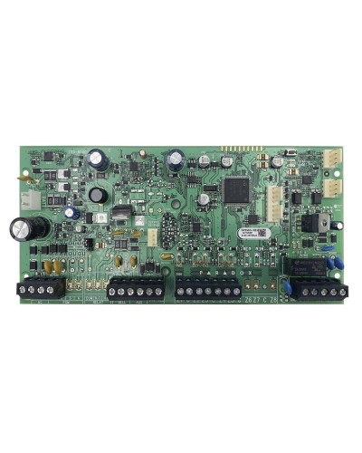 SP5500+. Контрольная панель Spectra SP. Paradox в Кемерово