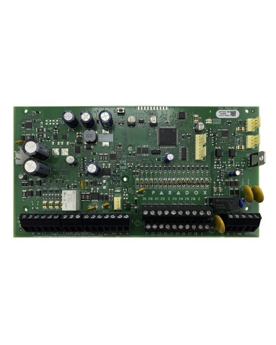 SP7000+. Контрольная панель Spectra SP. Paradox в Кемерово