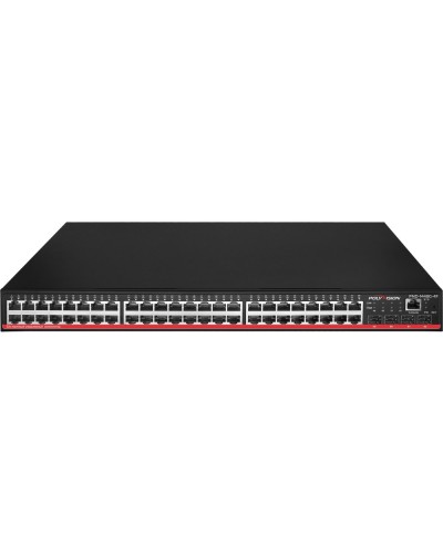 PND-M48G-4F. Коммутатор управляемый оптический 52 портовый. Polyvision в Кемерово