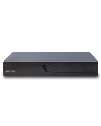 PVDR-85-08E1. Видеорегистратор мультиформатный 8-канальный. Polyvision в Кемерово