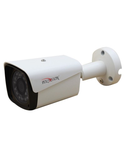 PVC-IP2S-NF2.8. Видеокамера IP цилиндрическая. Polyvision в Кемерово