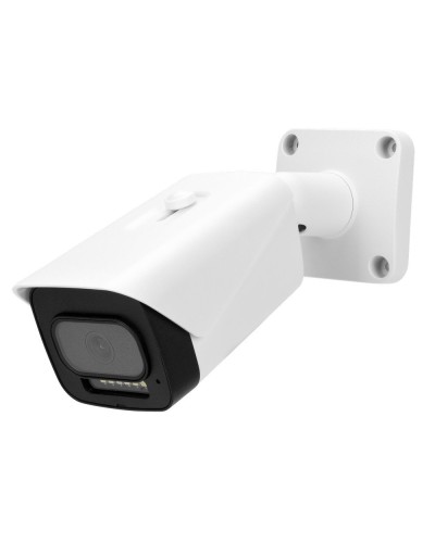 PVC-IP2X-NF2.8P. Видеокамера IP цилиндрическая. Polyvision в Кемерово