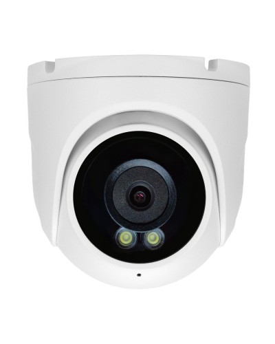 PVC-IP5X-DF4MPAF. Видеокамера IP купольная. Polyvision в Кемерово