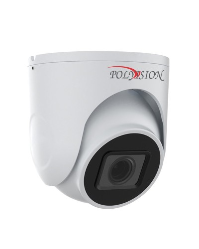PVC-IP5X-DV5PA. Видеокамера IP купольная. Polyvision в Кемерово