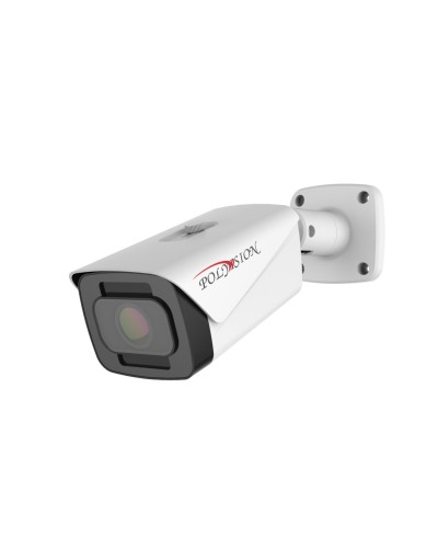 PVC-IP2Y-NZ5P. Видеокамера IP цилиндрическая. Polyvision в Кемерово
