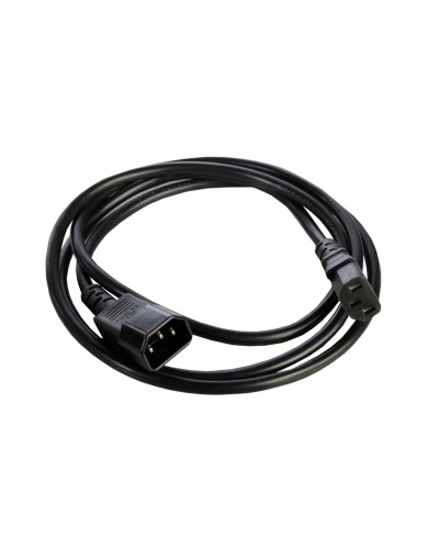 R-10-Cord-C13-C14-3. Шнур питания с заземлением. REM в Кемерово