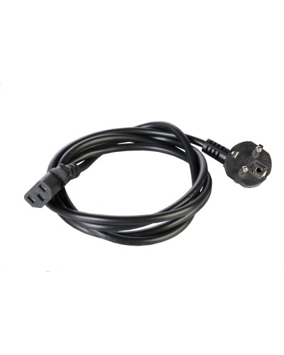 R-10-Cord-C13-S-3. Шнур питания с заземлением. REM в Кемерово