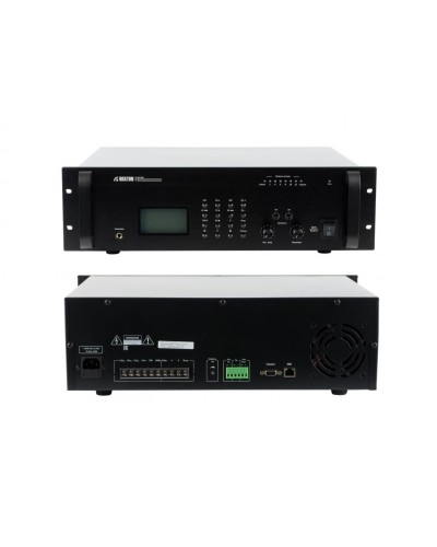 IP-A67240. IP-усилитель 240Вт . ROXTON в Кемерово