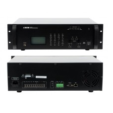 IP-A67500. IP-усилитель 500Вт . ROXTON