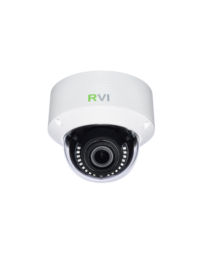 RVi-1NCD2379 (2.7-13.5). Видеокамера IP купольная. RVi в Кемерово
