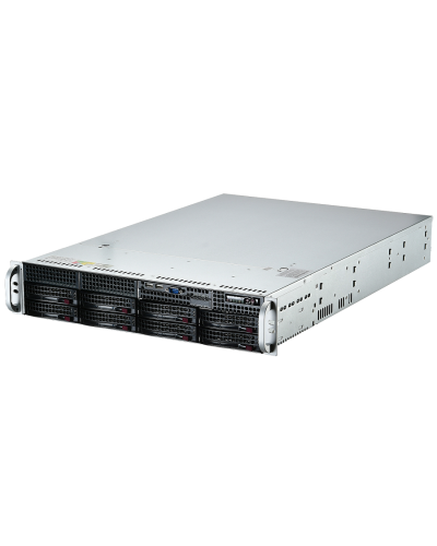 RV-SE2800 Оператор PRO. IP видеосервер 96-канальный. RVi в Кемерово